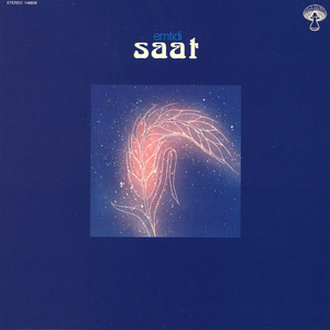 Saat (Reissue 2009)