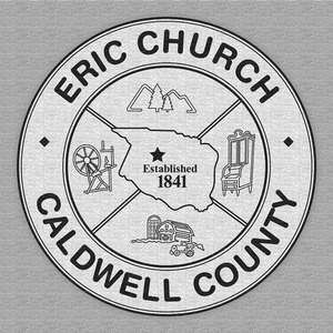 Caldwell County (EP)