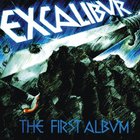 Excalibur - The First (Remastered 2007)