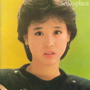 Seiko Plaza CD2