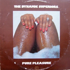 Pure Pleasure (Vinyl)