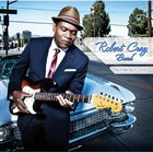 Robert Cray Band - Nothin But Love (Limited Edition Deluxe Version)