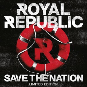 Save The Nation (Limited Edition)