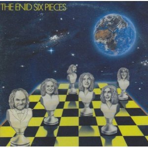Six Pieces (Vinyl)