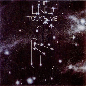 Touch Me (Vinyl)