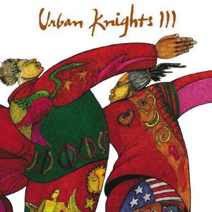 Urban Knights III
