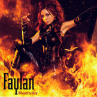 Faylan - Blood Teller (CDS)