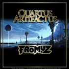 From.UZ - Quartus Artifactus CD2