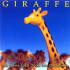 Giraffe - The Lamb Lies Down On Broadway - Live At Progfest 94