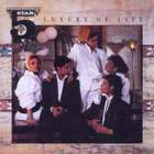 Five Star - Luxury Of Life (Expanded Edition)