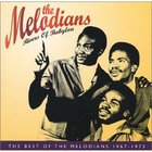 The Melodians - Rivers Of Babylon: Best Of 1967-73
