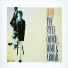 The Style Council - Home & Abroad: Live (Remastered 1998)
