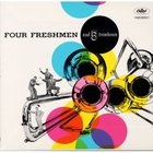 Four Freshmen - The Four Freshman & Five Trombones (Vinyl)