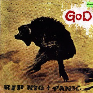 God (Vinyl)