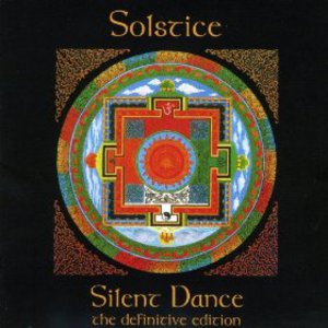 Silent Dance  (Remastered 2009)
