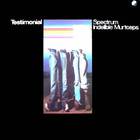 Spectrum - Testimonial (Vinyl)