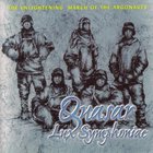 Quasar Lux Symphoniae - The Enlightening March Of The Argonauts