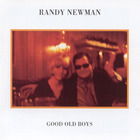 Randy Newman - Good Old Boys (Vinyl)