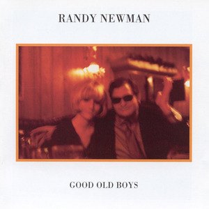 Good Old Boys (Vinyl)