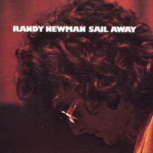 Sail Away (Vinyl)