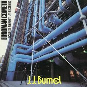 Euroman Cometh (Reissue 1992) (Bonus Tracks)