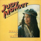 Judy Mowatt - Only A Woman (VINYL)