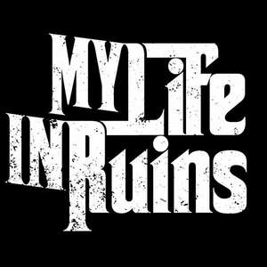 My Life In Ruins (EP)