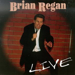 Brian Regan (Live)