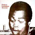 Fela Kuti - Fela's London Scene (Reissue 1994)