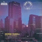George Russell - New York, N.Y. (Reissue 1990)