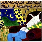 Michael Hurley - Armchair Boogie (Vinyl)