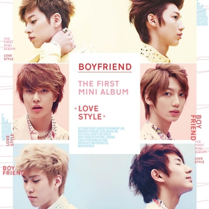 Love Style (EP)