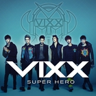 VIXX - Super Hero (CDS)