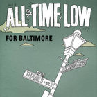 All Time Low - For Baltimore (CDS)