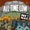 All Time Low - Don't Panic