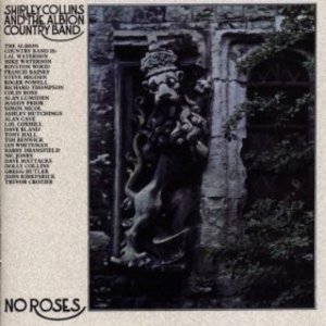 No Roses (Vinyl)