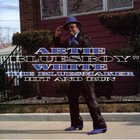 Artie White - Hit And Run