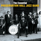 Preservation Hall Jazz Band - The Essential Preservation Hall Jazz Band CD1