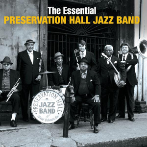 The Essential Preservation Hall Jazz Band CD1