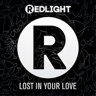 Lost In Your Love (Remixes) (EP)