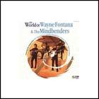 Wayne Fontana & The Mindbenders - The World Of