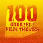 City of Prague Philharmonic Orchestra - 100 Greatest Film Themes CD1