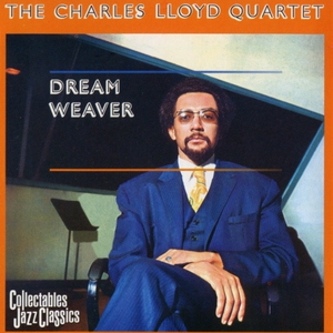 Dream Weaver (VINYL)