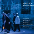Charles Lloyd & Maria Farantouri - Athens Concert CD1