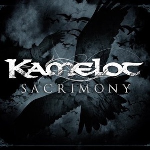 Sacrimony (Angel Of Afterlife) (CDS)