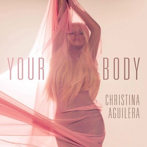 Your Body (CDS)