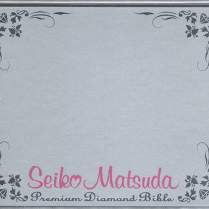 Premium Diamond Bible CD1