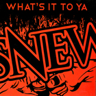 Snew - What's It To Ya