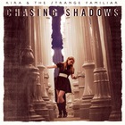 The Strange Familiar - Chasing Shadows (EP)