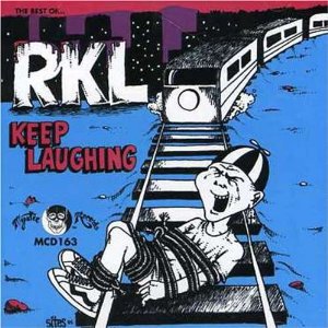 Keep Laughing (Vinyl)